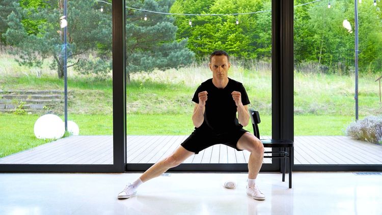 CHONDROMALACIA PATELLA 4